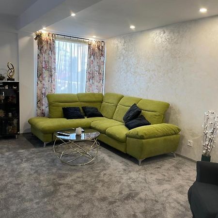 Eroilor Apartament Lejlighed Suceava Eksteriør billede